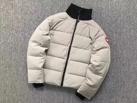 Canada Goose Puffer Jacket