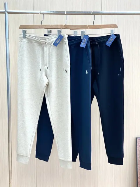 Polo Ralph Lauren Sweatpants Collection