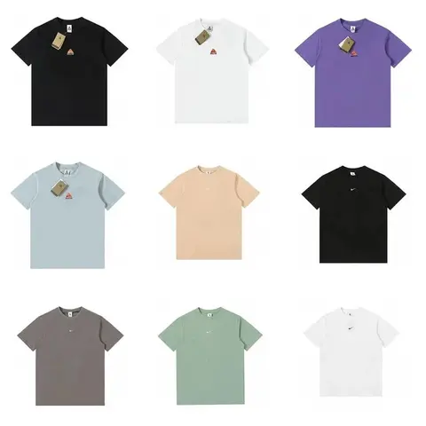 Nike A1 Collection T-Shirts