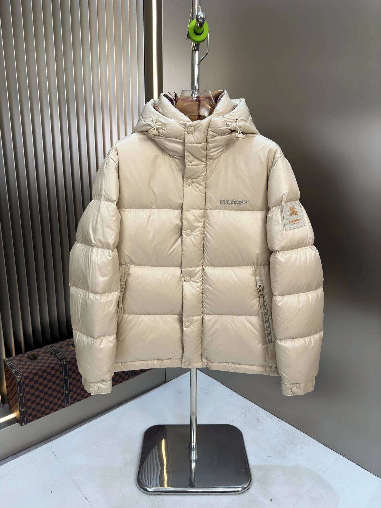 米色 Beige