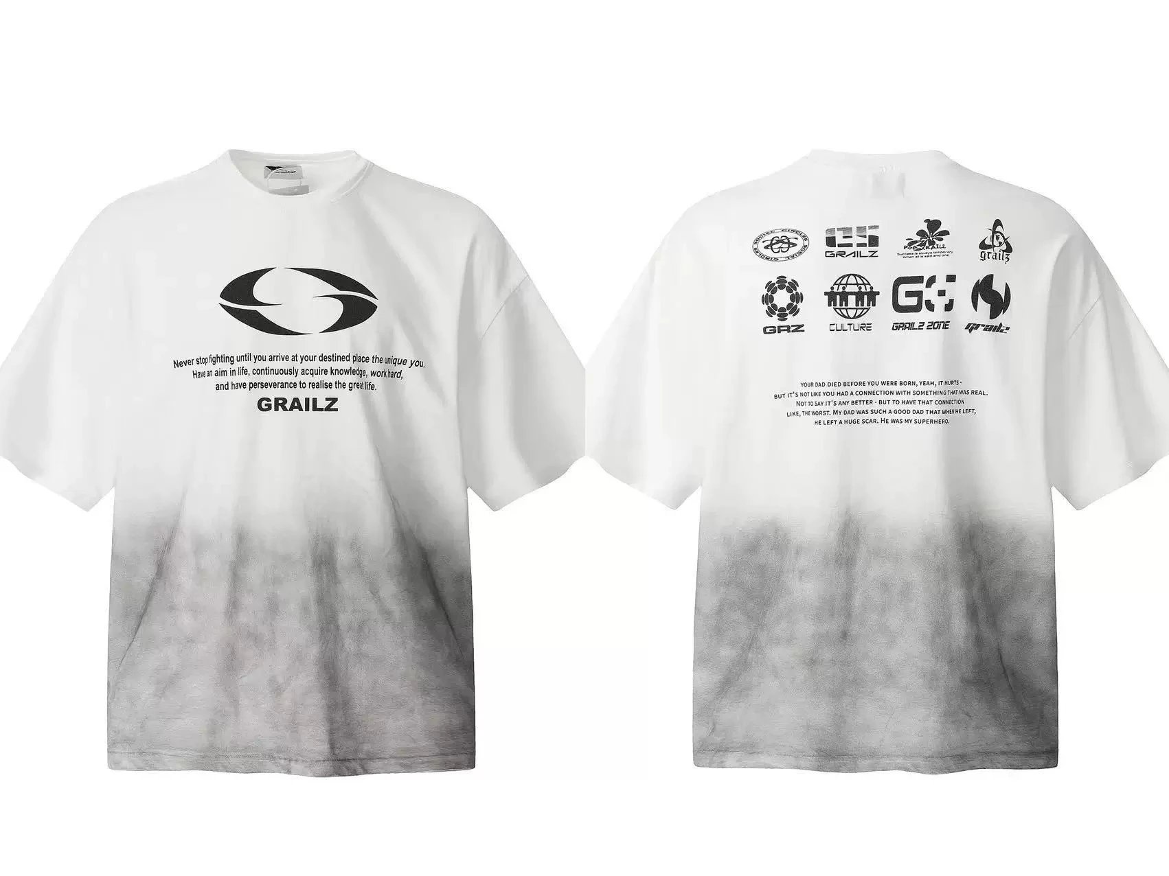 GR1366 洗水白