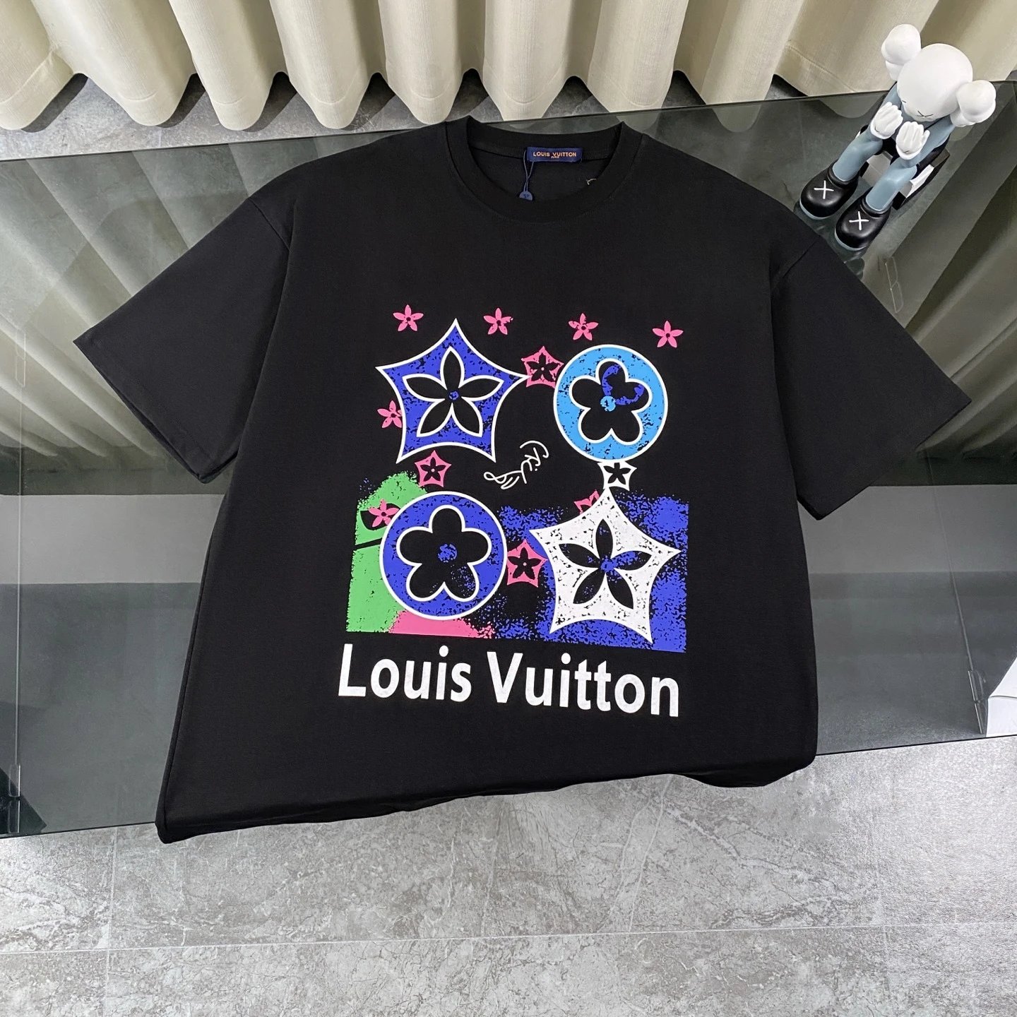 10L*OUIS  V*UITTON