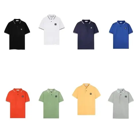 Stone Island T-Shirt