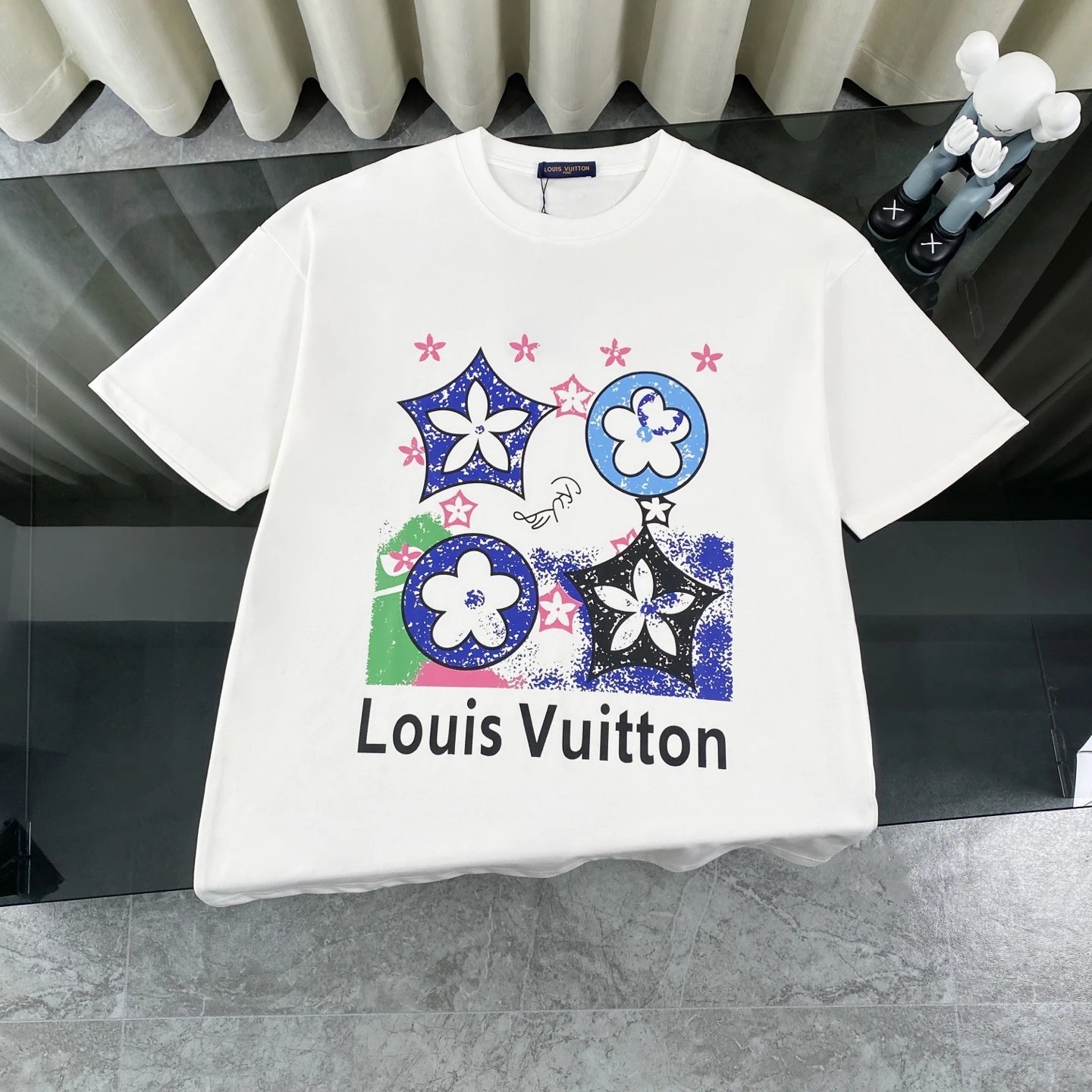 9L*OUIS  V*UITTON