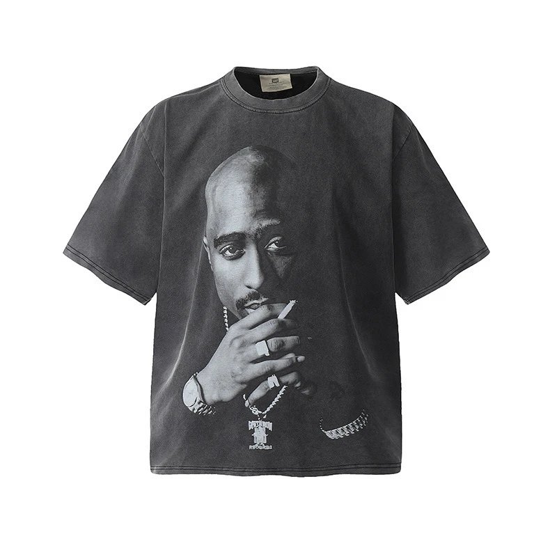 说唱歌手2pac