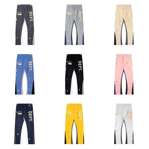 DEPT. Collection Sweatpants