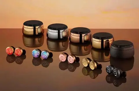 Vivo X Series True Wireless Earbuds Collection