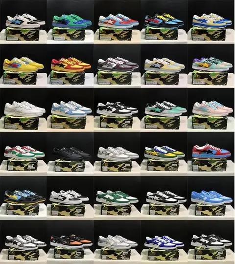 Converse One Star Collection Sneakers