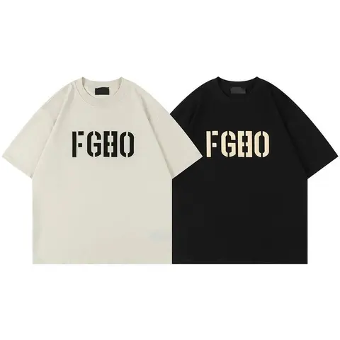 FGHO Logo T-Shirt Collection