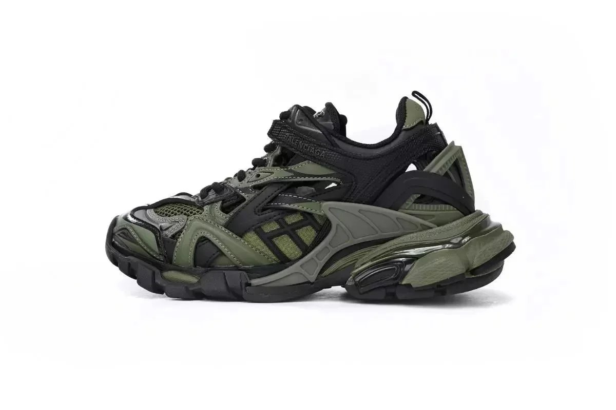 Green Black