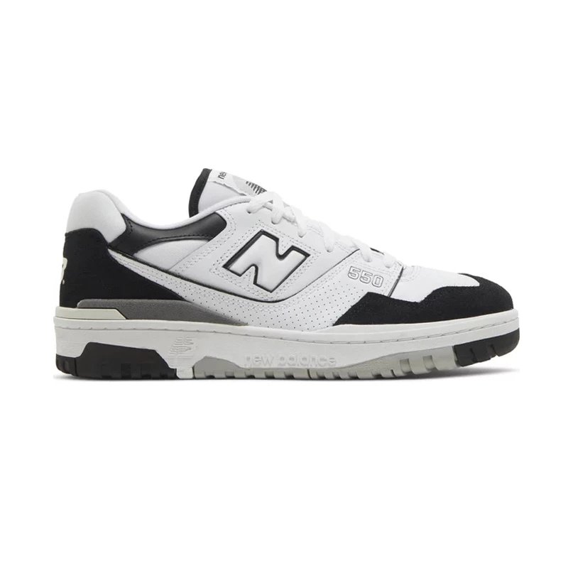 White Black Rain Cloud BB550NCA