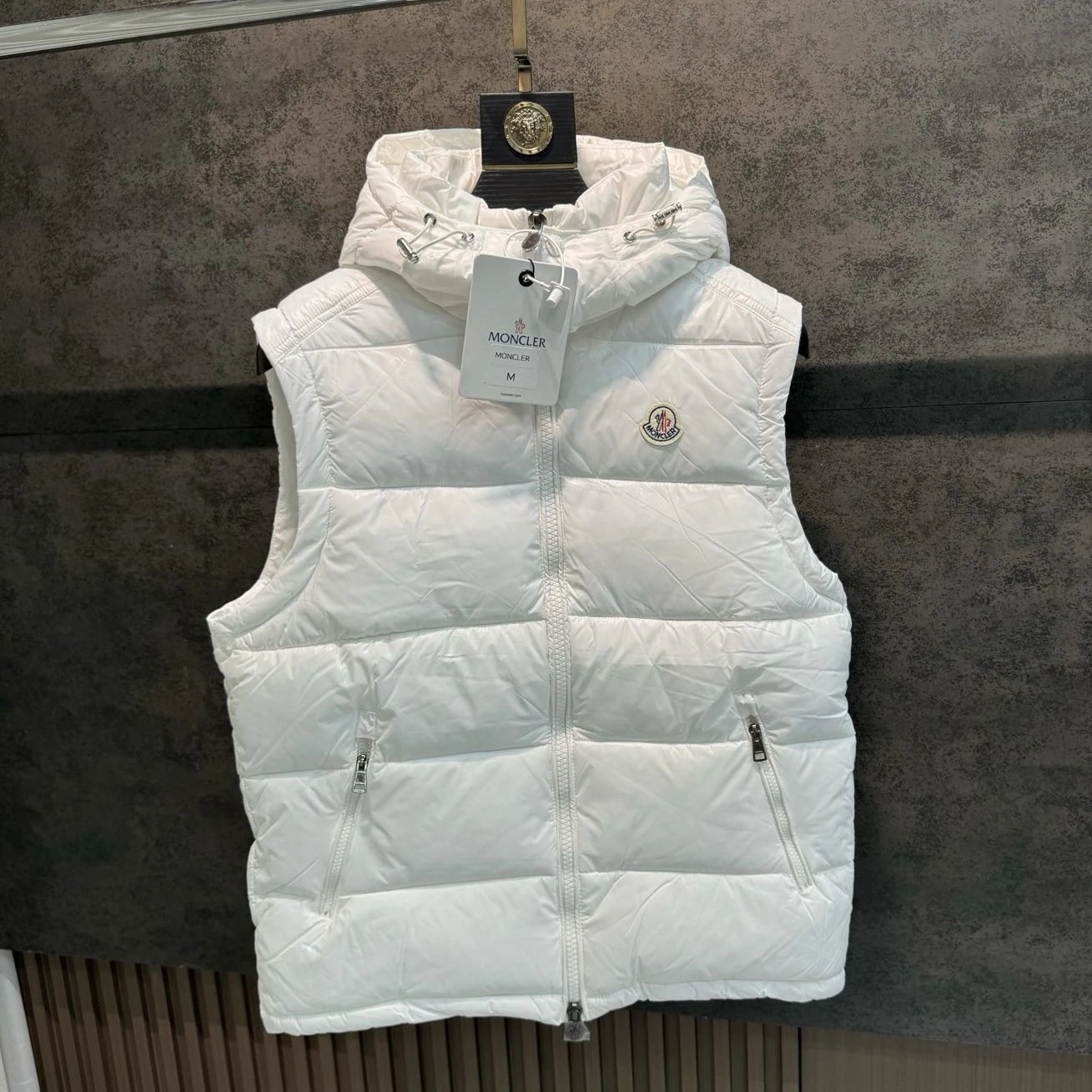 Vest-7