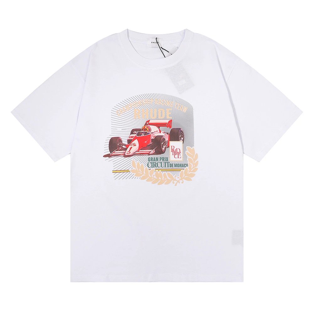 5007 白色