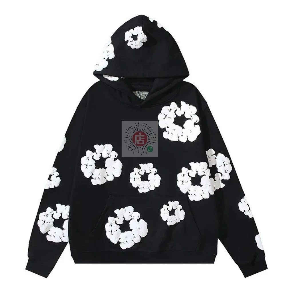 花黑