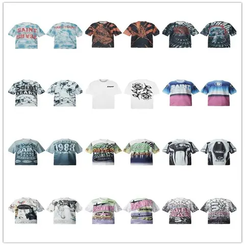 Saint Tears T-Shirt Collection