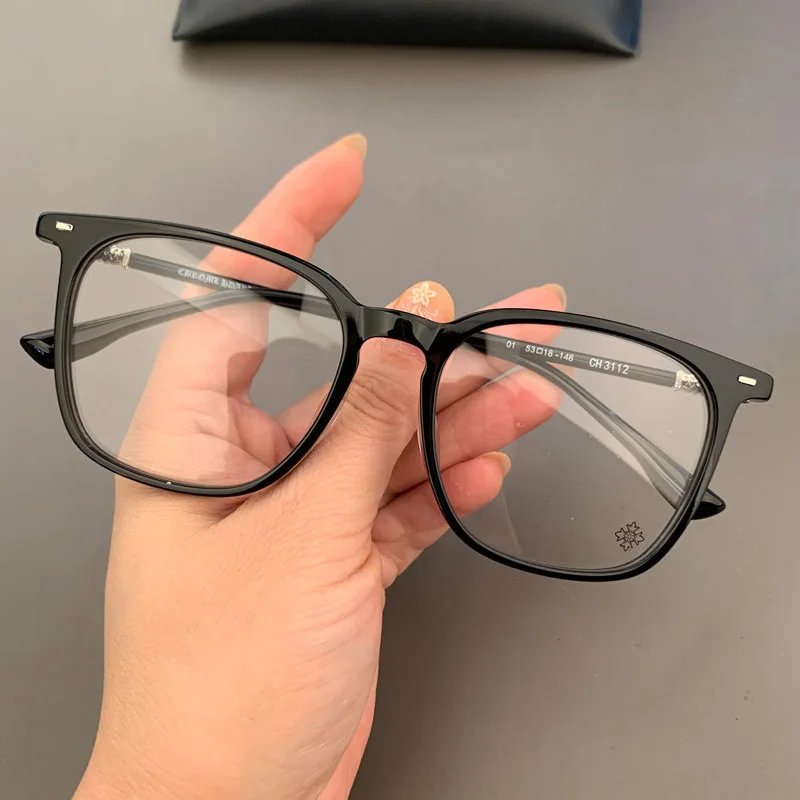 CH3112黑银