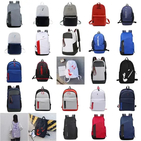 Nike Backpack Collection