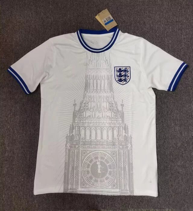 英格兰特别版
