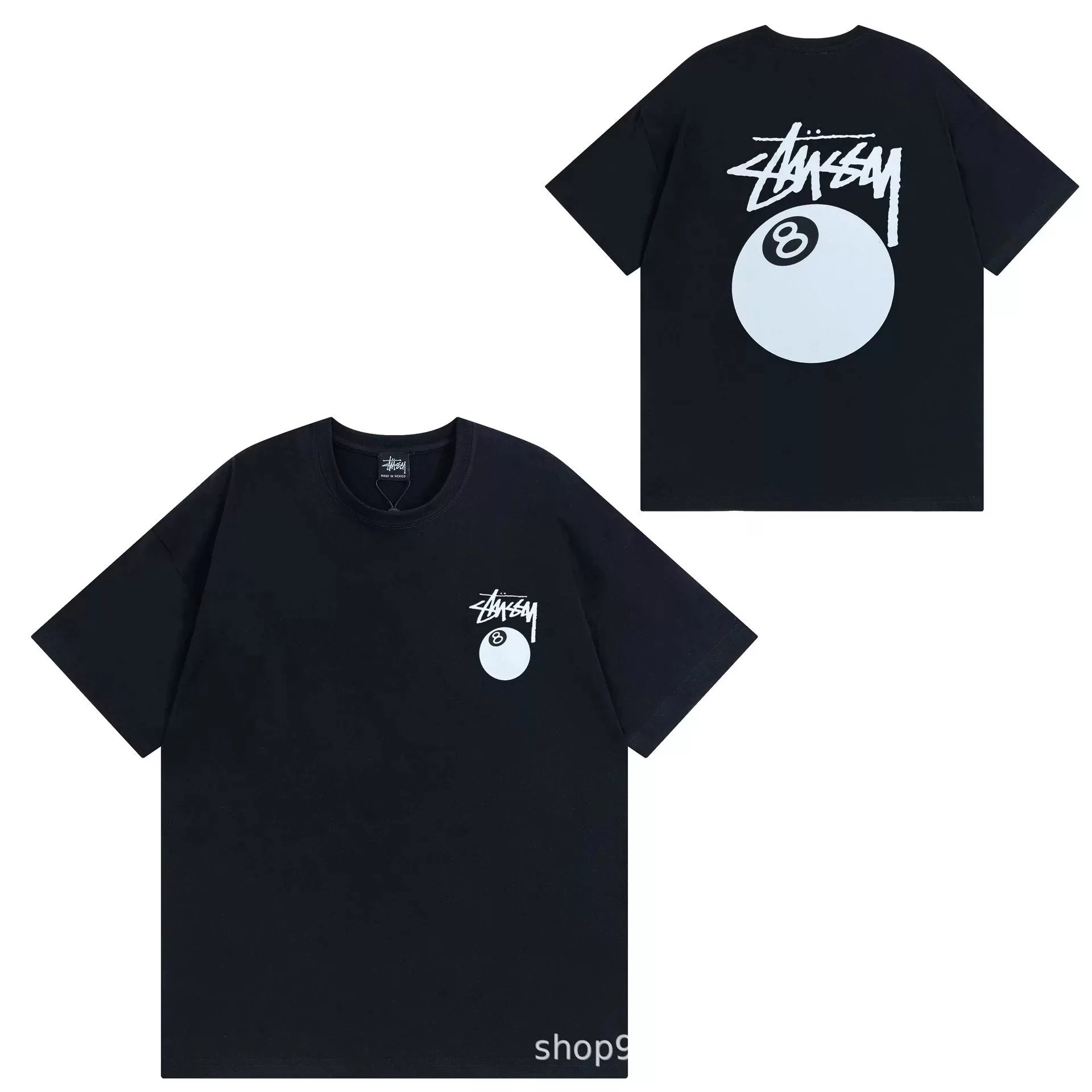 850白球黑色