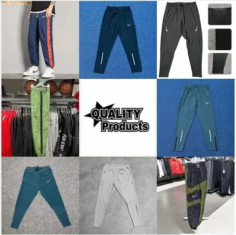 Nike Performance Joggers Collection