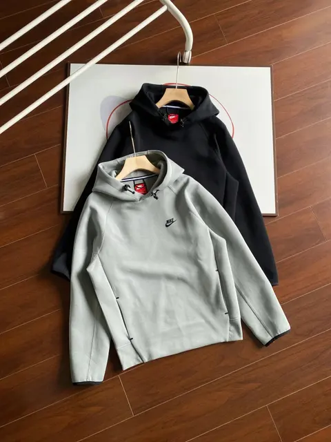 Nike Hoodie Collection