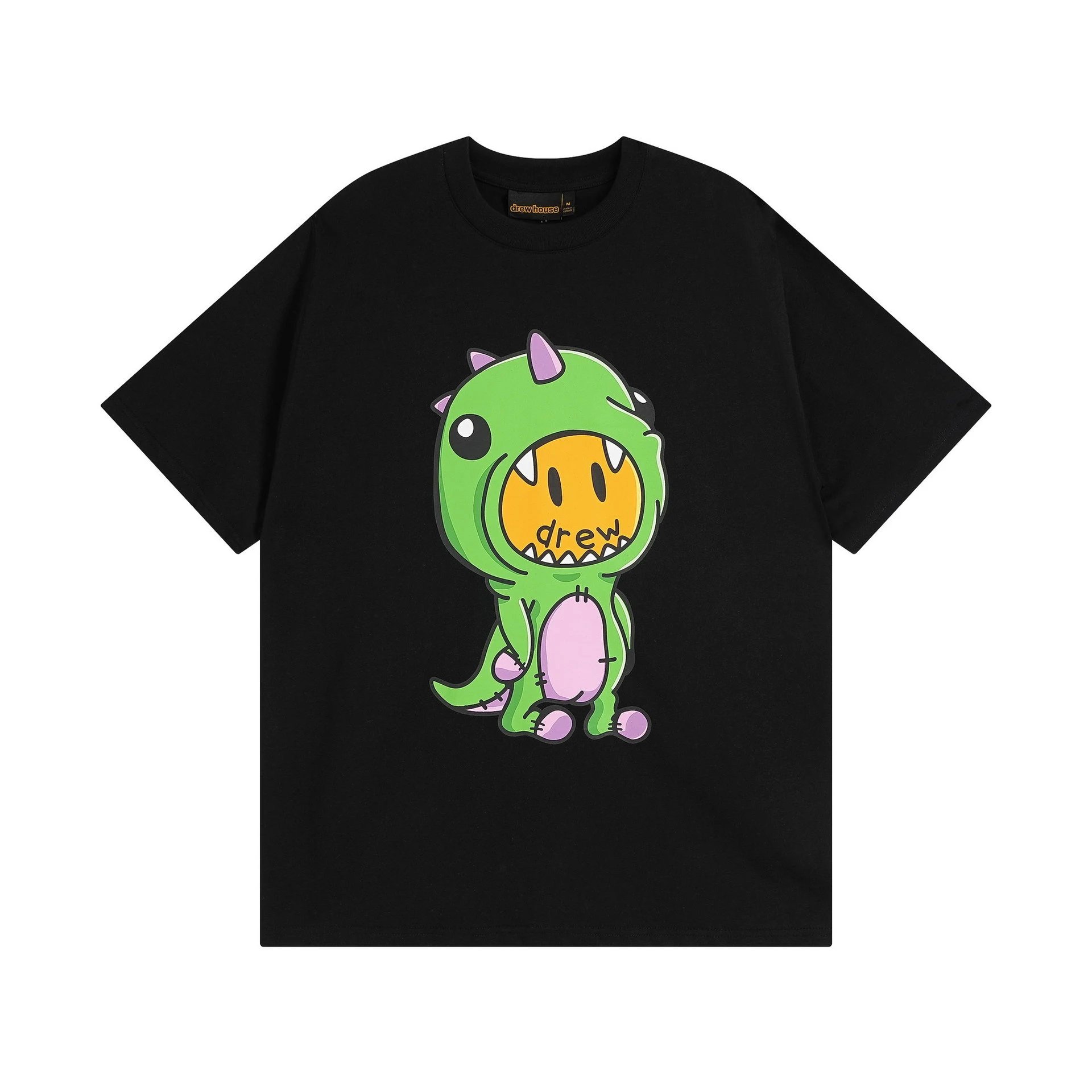8027 黑色