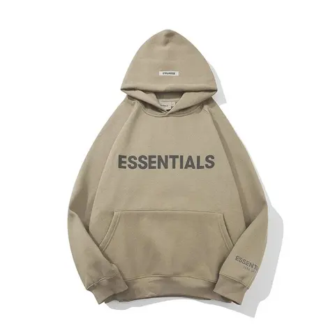 Fear of God Essentials Hoodie