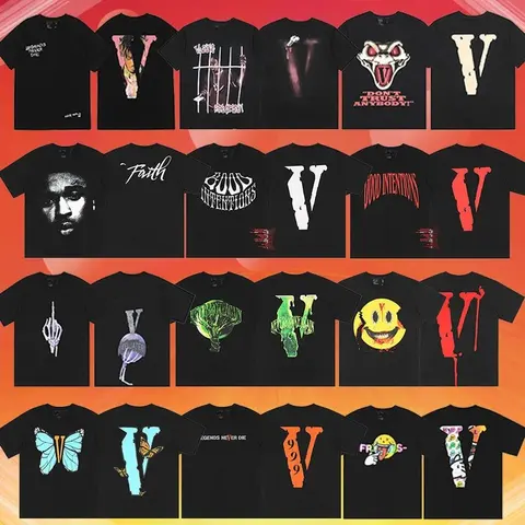 V Series T-Shirt Collection