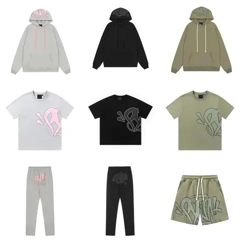 Stussy Graffiti Collection Hoodies, T-Shirts, and Pants