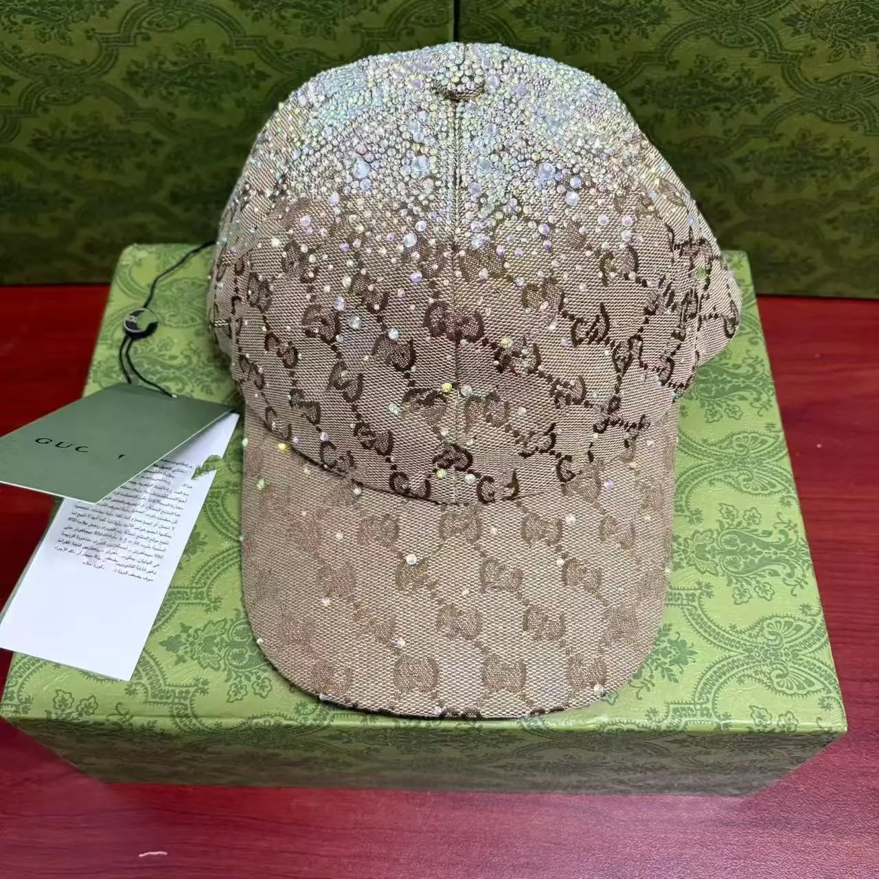 卡其色