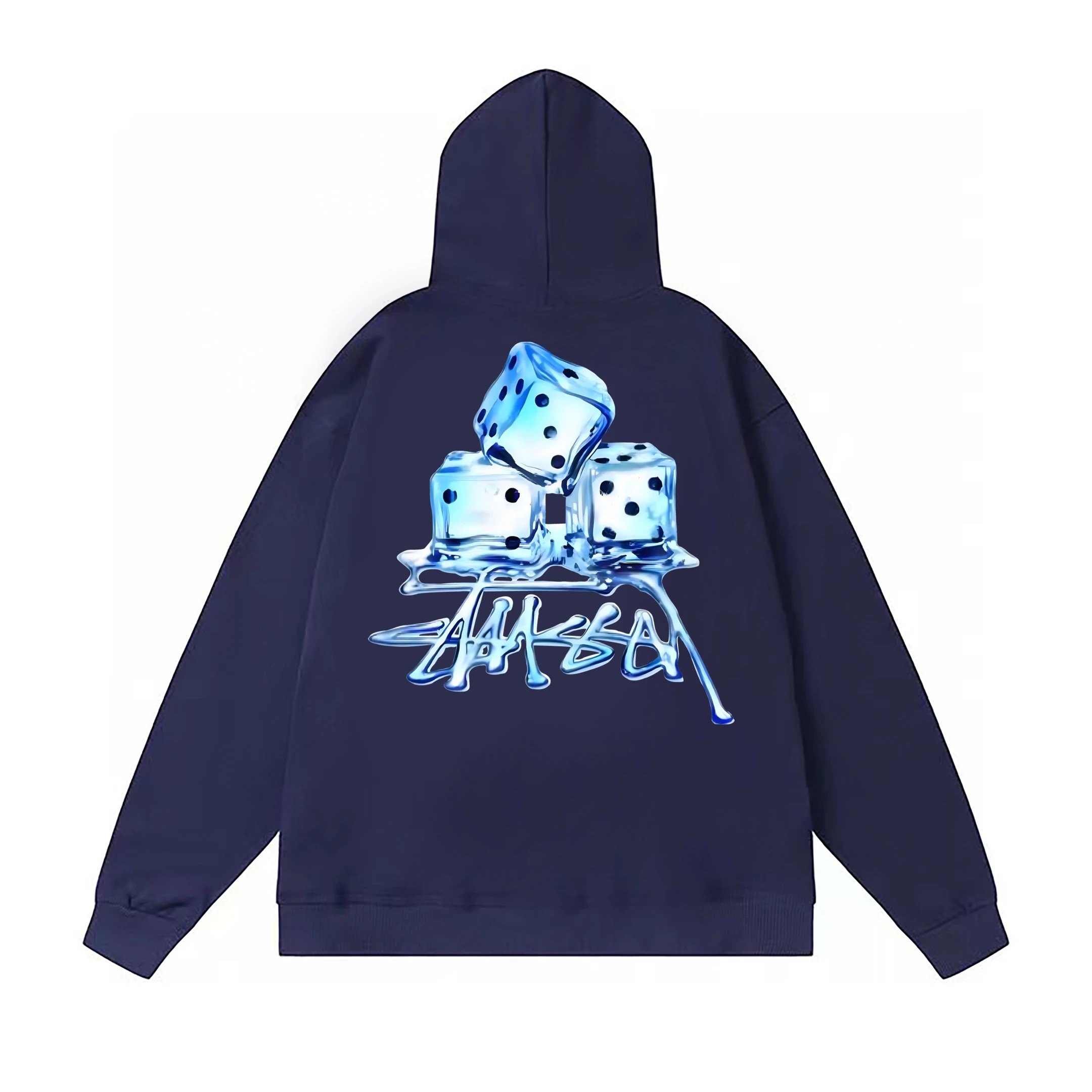 27藏青