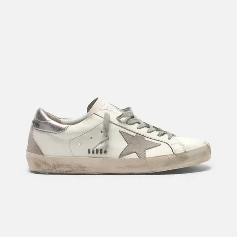 Golden Goose Superstar Sneakers