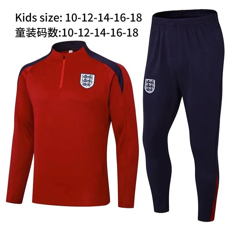 2425英格兰枣红色1