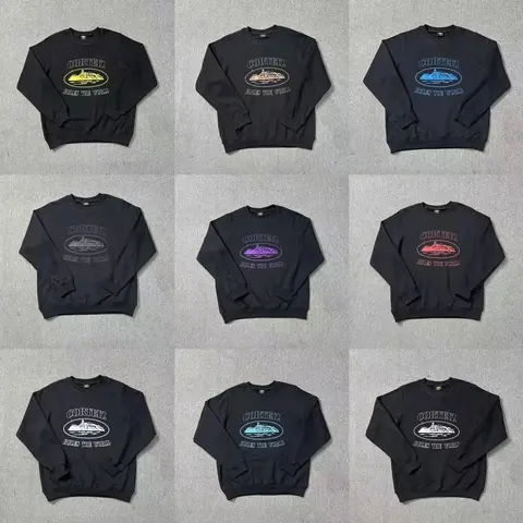 CrÓtz Hoodie