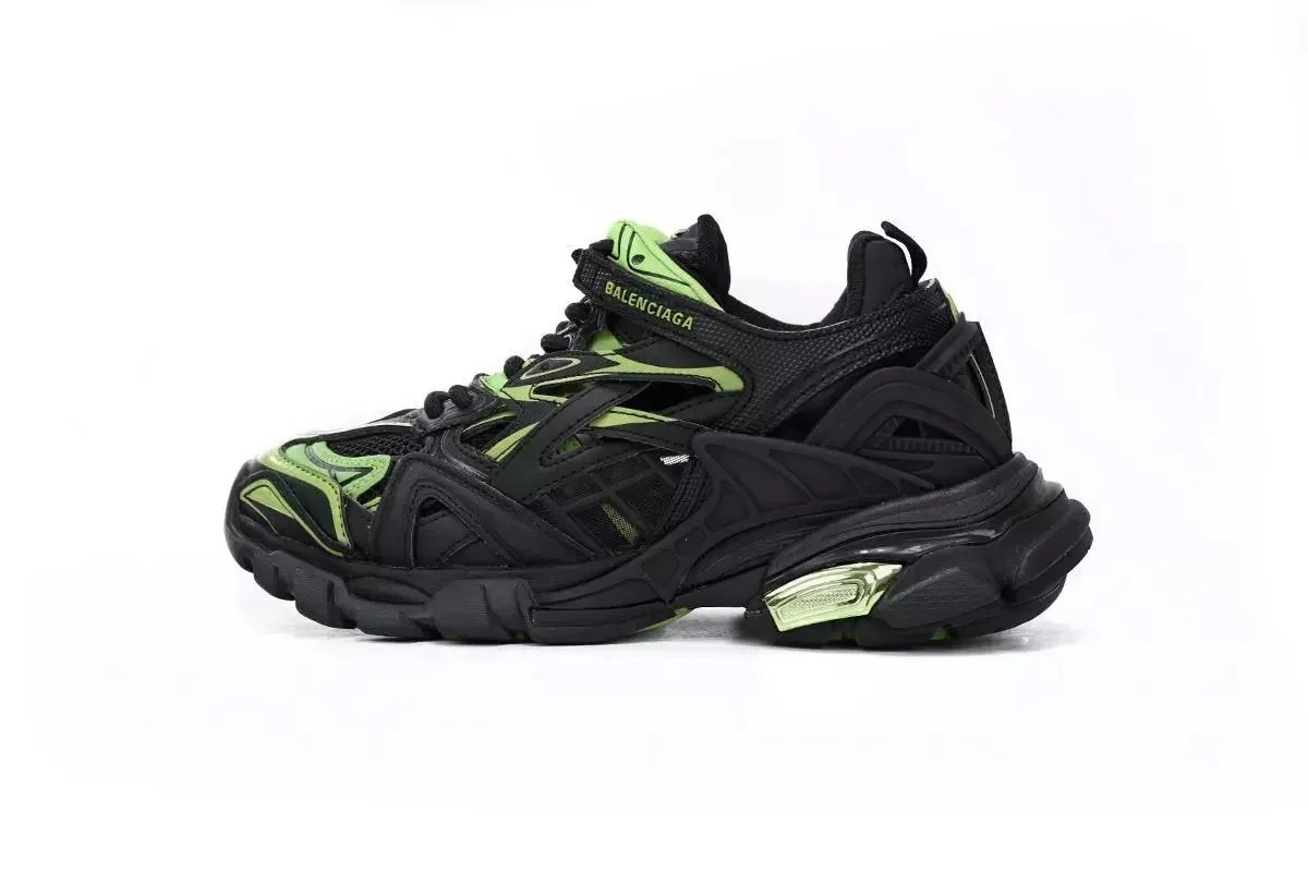 Black Green
