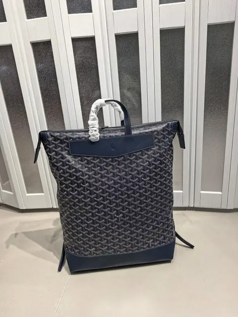 Goyard Saint Louis Backpack