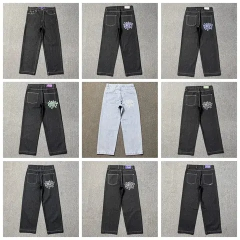 Hollister Denim Jeans Collection