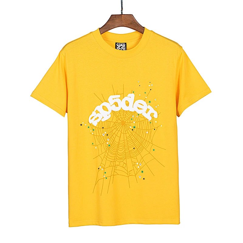 2508 黄色