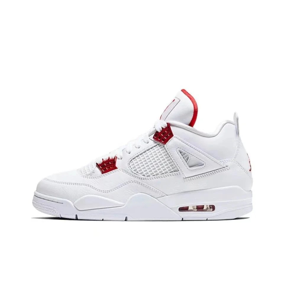 aj4-白红扣