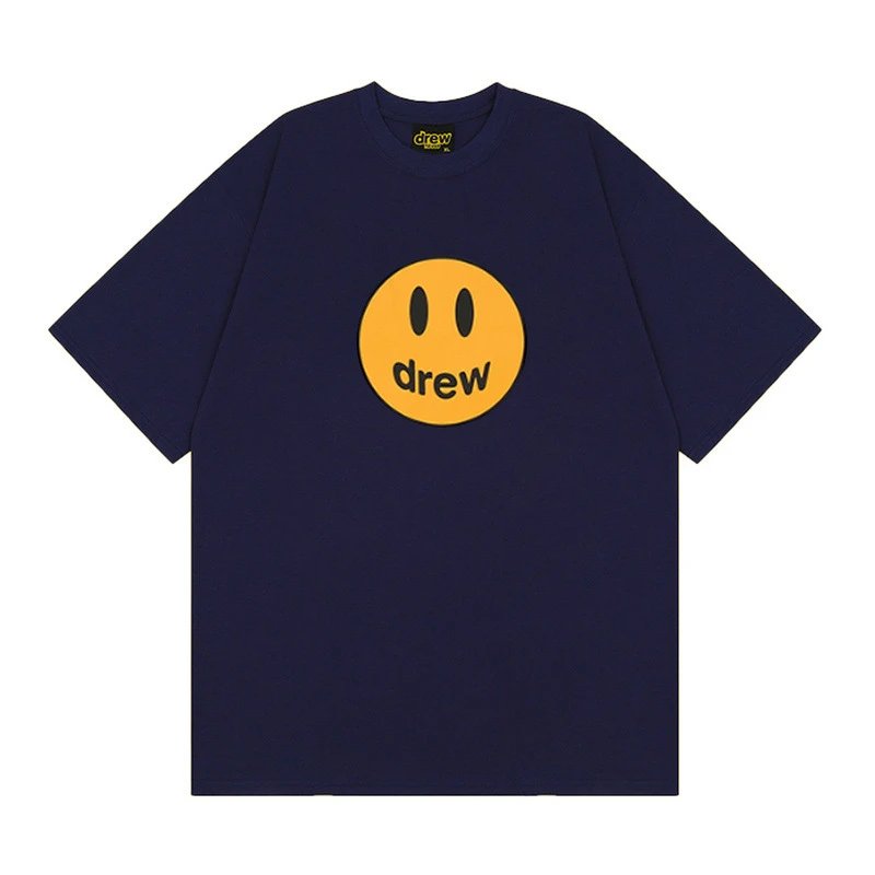 藏蓝色