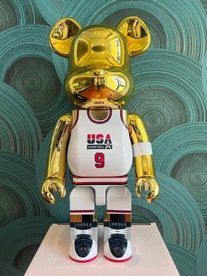 乔丹球星9号
