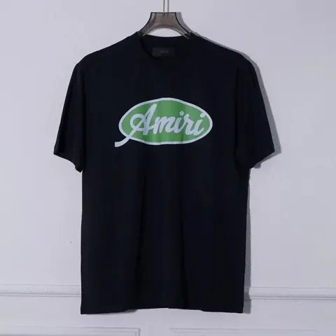 Amiri Logo T-Shirt
