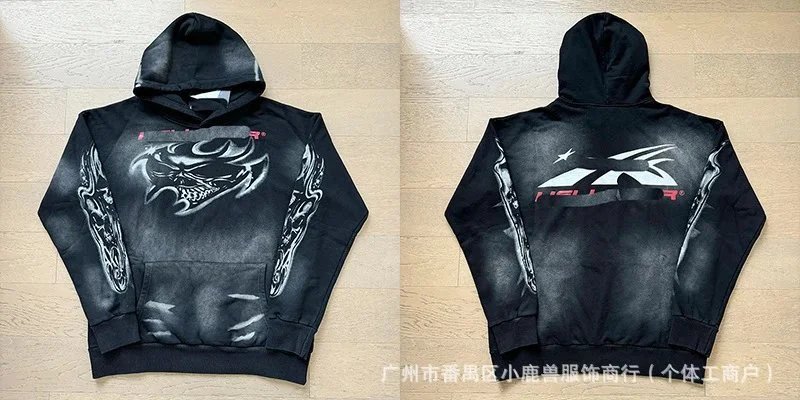 2028黑色