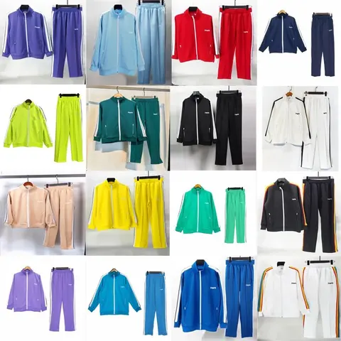 Jogla Tracksuit Collection