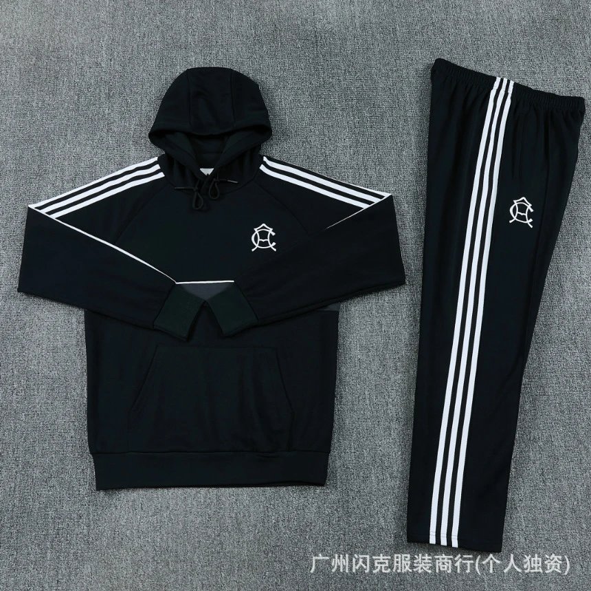 26-27美洲卫衣套装