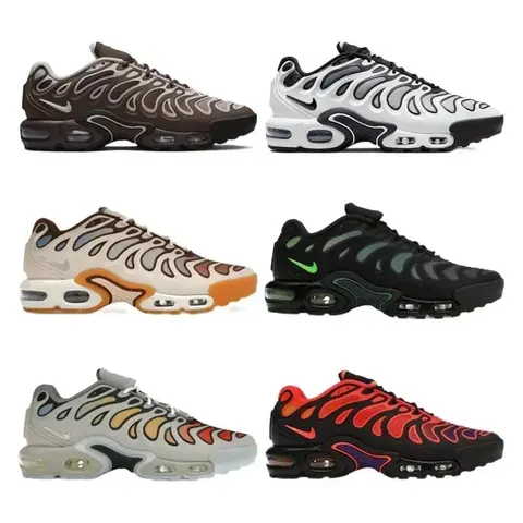 Nike Air Max Plus TN Collection