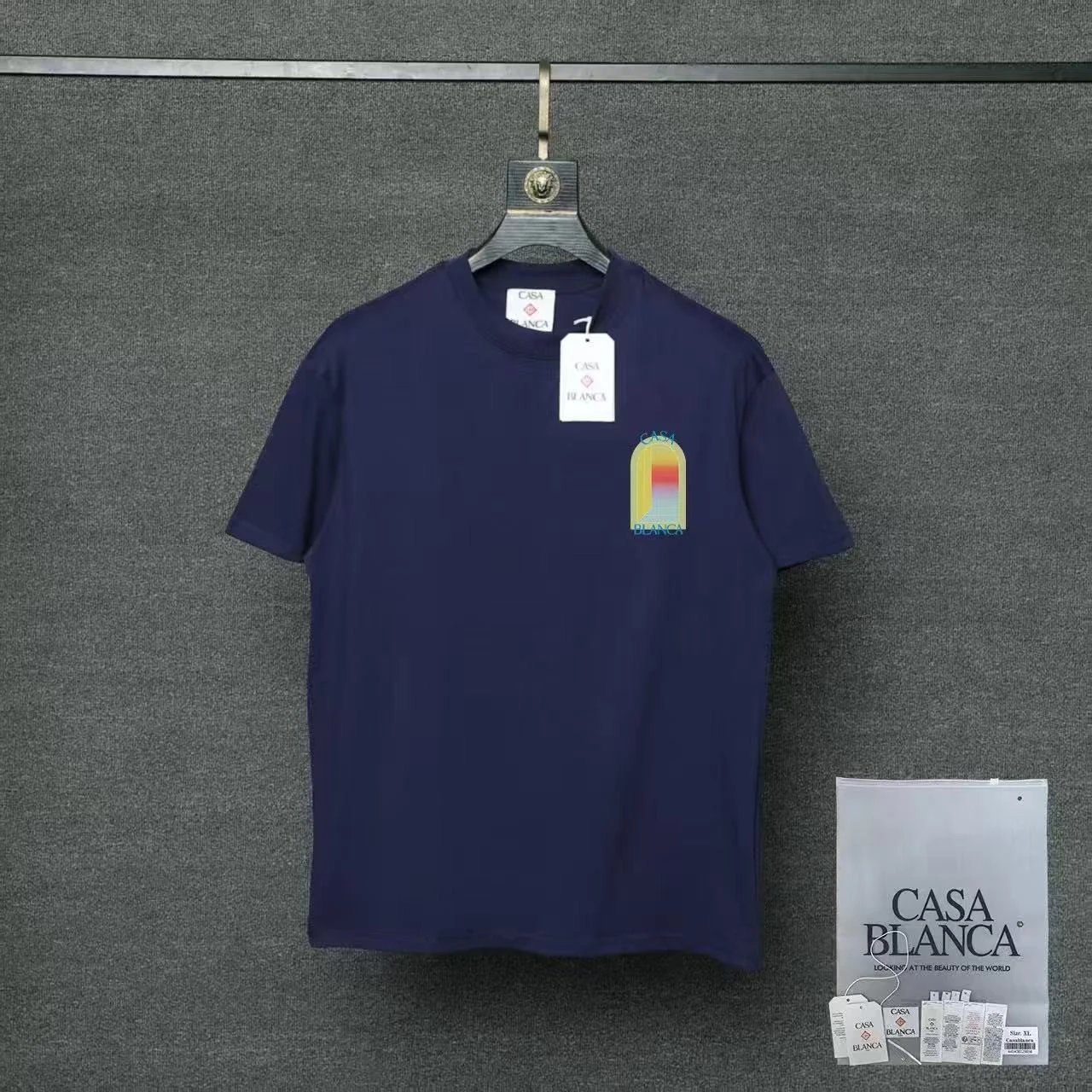 05宝蓝色