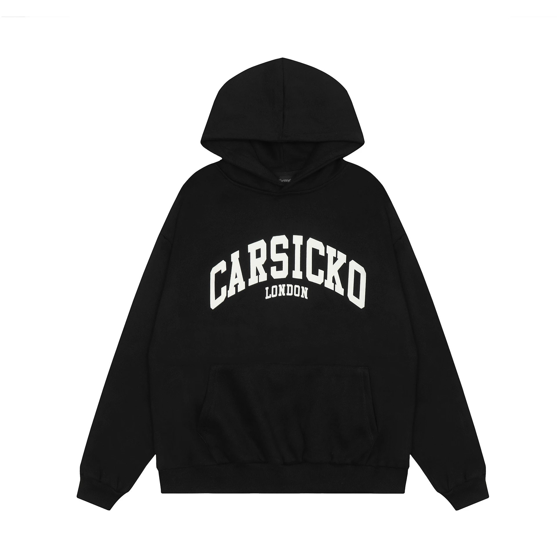 CA03 黑色上衣