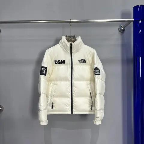 The North Face x DSM x Dover Street Market Puffer Jacket