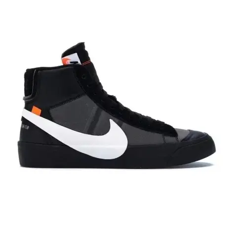 Nike SB Zoom Blazer Mid